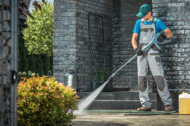 Best Factory Floor Cleaning  in Sugar Grove, IL