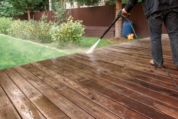 Best Restaurant Pressure Washing  in Sugar Grove, IL